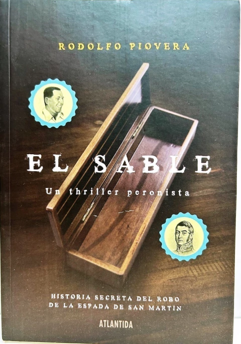 Sable, el