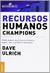 RECURSOS HUMANOS (CHAMPIONS)