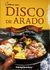 Cocine con Disco de Arado