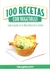 100 Recetas Con Vegetales