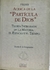 Acerca de la Particula de Dios