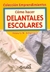 Como Hacer Delantales Escolares