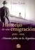 HISTORIAS DE UNA EMIGRACION 1933 - 1939