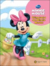 MINNIE MOUSE PRIMAVERA DE MINNIE MOUSE