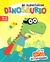 MI SUPERHEROE DINOSAURIO