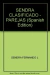 SENDRA CLASIFICADO. PAREJAS