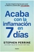 ACABA CON LA INFLAMACION EN 7 DIAS