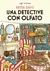 UNA DETECTIVE CON OLFATO - COZY MYSTERY