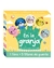 GRANJA / LIBRO + 5 TITERES DE GUANTE