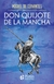 DON QUIJOTE DE LA MANCHA (R)