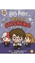 HARRY POTTER CREA CON STICKERS: HOGWARTS