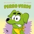 PERRO VERDE