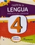 ¡CONTÁ CONMIGO! LENGUA 4 NOVEDAD 2025