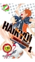 HAIKYU 01 (PLANETA COMIC)