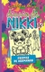 DIARIO DE NIKKI 16: DRAMAS DE HERMANAS