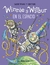 WINNIE Y WILBUR EN EL ESPACIO