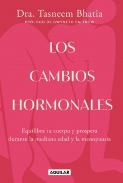 CAMBIOS HORMONALES, LOS