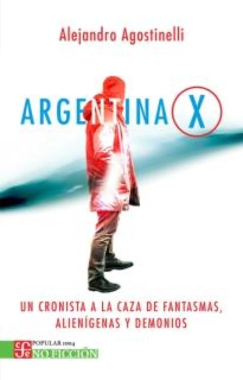 ARGENTINA PARANORMAL