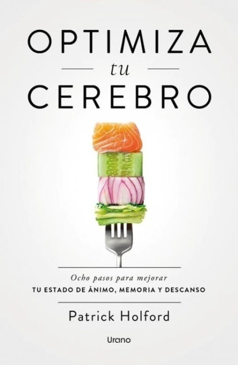 OPTIMIZA TU CEREBRO