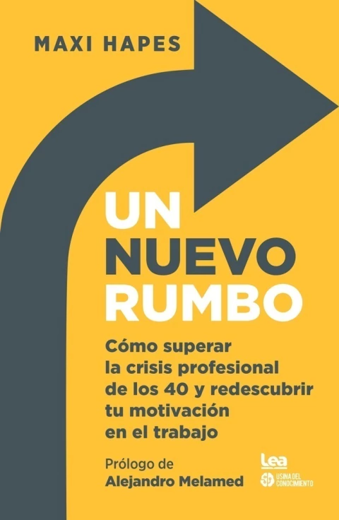 UN NUEVO RUMBO