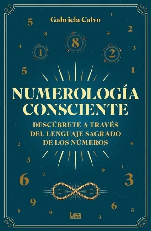 NUMEROLOGÍA CONSCIENTE