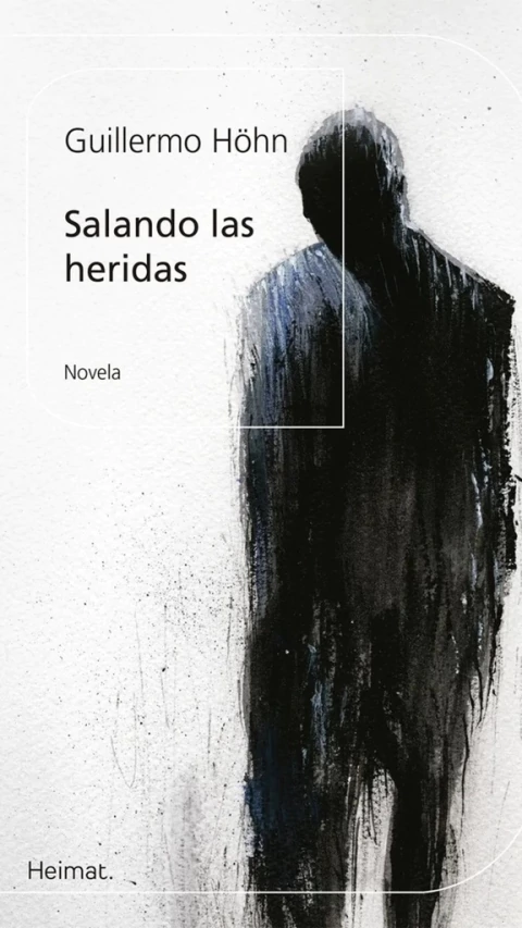 SALANDO LAS HERIDAS
