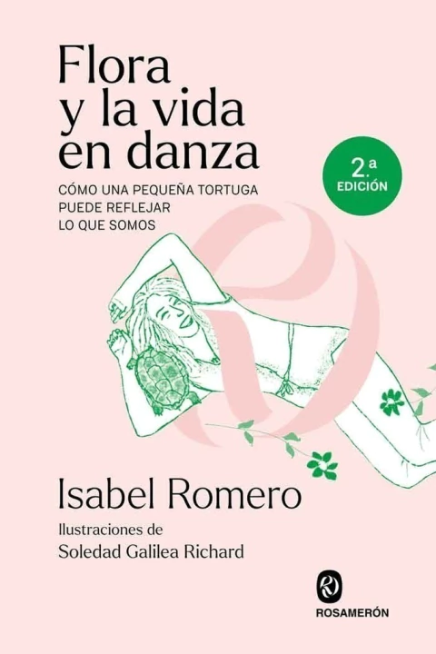 FLORA Y LA VIDA EN DANZA