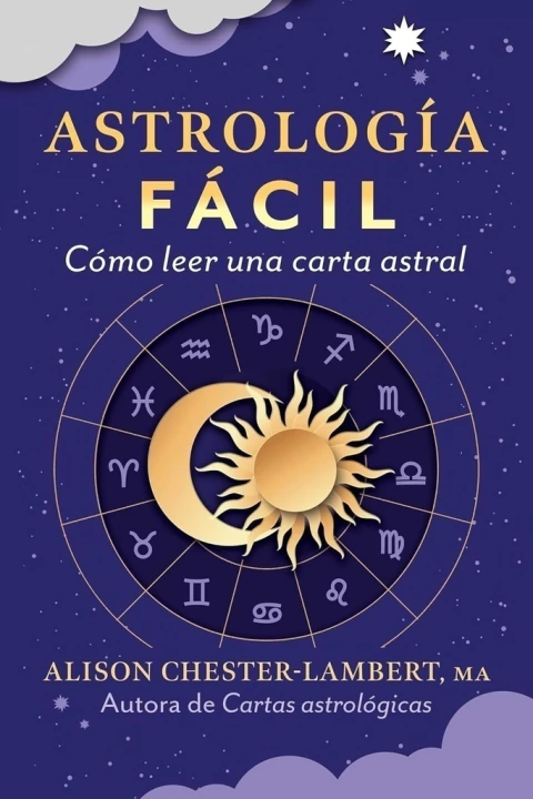 ASTROLOGÍA FÁCIL
