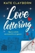 LOVE LETTERING - comprar online