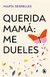 QUERIDA MAMA: ME DUELES - comprar online