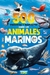 500 PREGUNTAS Y RESPUESTAS SOBRE LOS ANIMALES MARINOS - comprar online