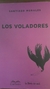 LOS VOLADORES - comprar online