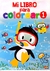 MI LIBRO PARA COLOREAR 1 - comprar online