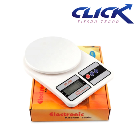 BALANZA DE COCINA SF400 10K - comprar online