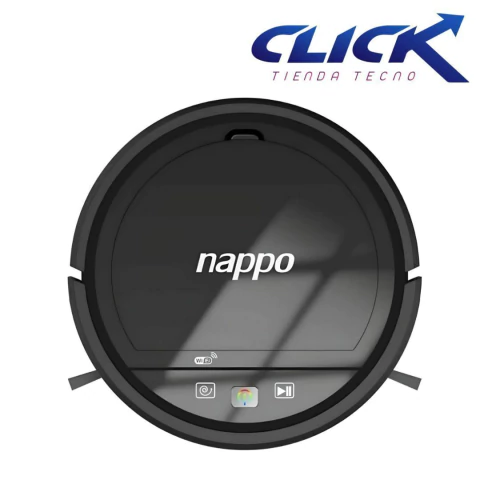 ASPIRADORA NAPPO ROBOT NLAR-063