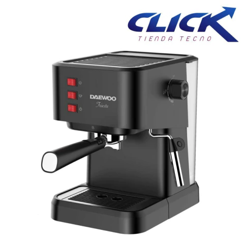 CAFETERA DAEWOO