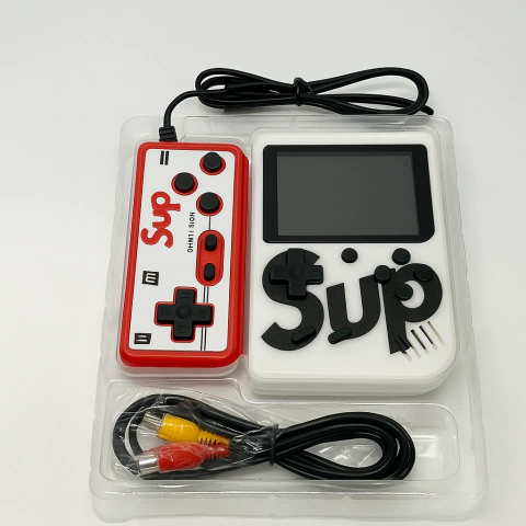 CONSOLA SUP CON JOYSTICK - comprar online