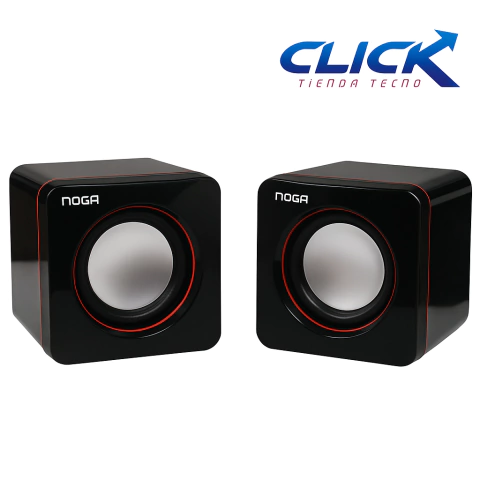 PARLANTE COMPU NOGA MINI - comprar online