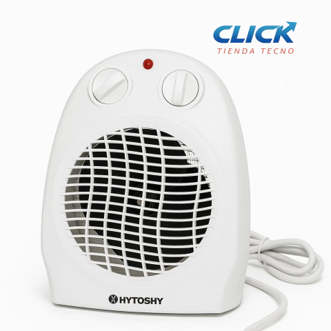 CALOVENTOR ORYX HYTOSHY REDONDO - comprar online