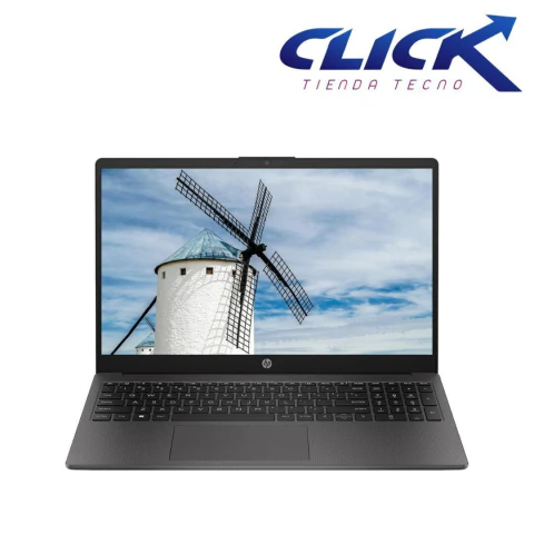 NOTEBOOK HP 255 G10 15.6″ RYZEN 3