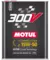 Aceite Para Motor Motul 15w50 300v Competition 2l