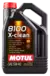 MOTUL 8100 X-CLEAN 5W-40