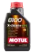 MOTUL 8100 X-CLEAN+ EFE 0W-30