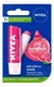NIVEA Hidratante Labial Melancia Shine 4,8 g