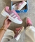 Adidas Bad Bunny Rosa na internet