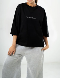 B-SHIRT - F*CK LIKE A DANCER en internet