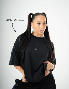 Imagen de B-SHIRT "CANON" CUELLO EN V