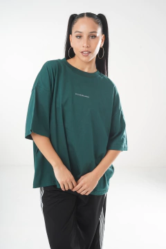 B-SHIRT - EGO DE BAILARINA