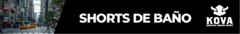 Banner de la categoría Short de baño