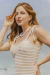 Vestido Crochet Baunilha - comprar online